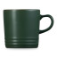 Le Creuset Foret Stoneware Mug, 350ml