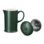 Le Creuset Foret Stoneware Coffee Press, 1L