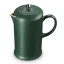 Le Creuset Foret Stoneware Coffee Press, 1L