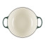 Le Creuset Foret Signature Cast Iron Soup Pot, 26cm