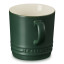Le Creuset Foret Stoneware Cappuccino Mug, 200ml