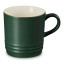 Le Creuset Foret Stoneware Cappuccino Mug, 200ml