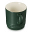 Le Creuset Foret Stoneware Cappuccino Mug, 200ml
