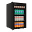 SnoMaster Counter-Top Beverage Cooler, 68L