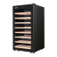 SnoMaster 28 Bottle Single Zone Wine Cooler