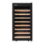 SnoMaster 28 Bottle Single Zone Wine Cooler
