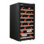 SnoMaster 28 Bottle Single Zone Wine Cooler