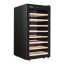 SnoMaster 28 Bottle Single Zone Wine Cooler