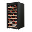 SnoMaster 28 Bottle Single Zone Wine Cooler