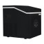 SnoMaster Counter-Top Bullet Ice-Maker, 20kg