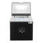SnoMaster Counter-Top Bullet Ice-Maker, 20kg