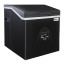 SnoMaster Counter-Top Bullet Ice-Maker, 20kg