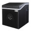 SnoMaster Counter-Top Bullet Ice-Maker, 20kg