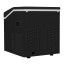 SnoMaster Counter-Top Bullet Ice-Maker, 20kg