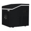 SnoMaster Counter-Top Bullet Ice-Maker, 20kg