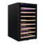 SnoMaster 50 Bottle Single Zone Wine Cooler