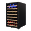 SnoMaster 50 Bottle Single Zone Wine Cooler
