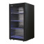 SnoMaster Under-Counter Beverage Cooler, 86L