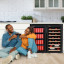 SnoMaster Under-Counter Beverage Cooler, 86L