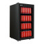 SnoMaster Under-Counter Beverage Cooler, 86L