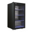SnoMaster Under-Counter Beverage Cooler, 86L