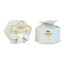 Wedgewood Daisy and Bee Almond Nougat Bon Bons, 60g