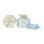 Wedgewood Daisy and Bee Almond Nougat Bon Bons, 60g