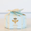 Wedgewood Daisy and Bee Almond Nougat Bon Bons, 60g