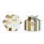 Wedgewood Daisy and Bee Macadamia Nougat Bon Bons, 60g