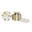 Wedgewood Daisy and Bee Macadamia Nougat Bon Bons, 60g
