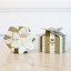Wedgewood Daisy and Bee Macadamia Nougat Bon Bons, 60g