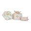 Wedgewood Daisy and Bee Cranberry and Almond Nougat Bon Bons, 60g
