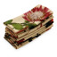 DSA Sugarbird Protea Napkins, Set of 6
