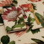 DSA Sugarbird Protea Napkins, Set of 6