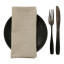DSA Namib Textured Napkins, Set of 6