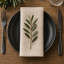 DSA Namib Textured Napkins, Set of 6