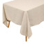 DSA Namib Textured Tablecloth - 10-Seater