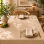 DSA Namib Textured Tablecloth - 10-Seater