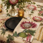 DSA Sugarbird Protea Tablecloth - 8-Seater
