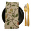 DSA Robyn Valerie Psilium Napkins, Set of 6