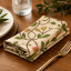 DSA Robyn Valerie Psilium Napkins, Set of 6
