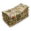 DSA Robyn Valerie Psilium Napkins, Set of 6