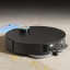 Dreame X60 Ultra Complete Robot Vacuum Cleaner - Black 