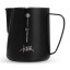 Timemore Rosetta Pro Milk Pitcher, 700ml - Black
