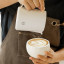 Timemore Rosetta Pro Milk Pitcher, 700ml - White
