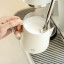 Timemore Rosetta Pro Milk Pitcher, 700ml - White