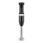 KitchenAid Corded Hand Blender, 180W - Matte Black