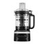 KitchenAid Food Processor, 2.1L - Matte Black