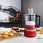 KitchenAid Food Processor, 2.1L - Empire Red