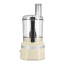 KitchenAid Food Processor, 2.1L - Almond Cream